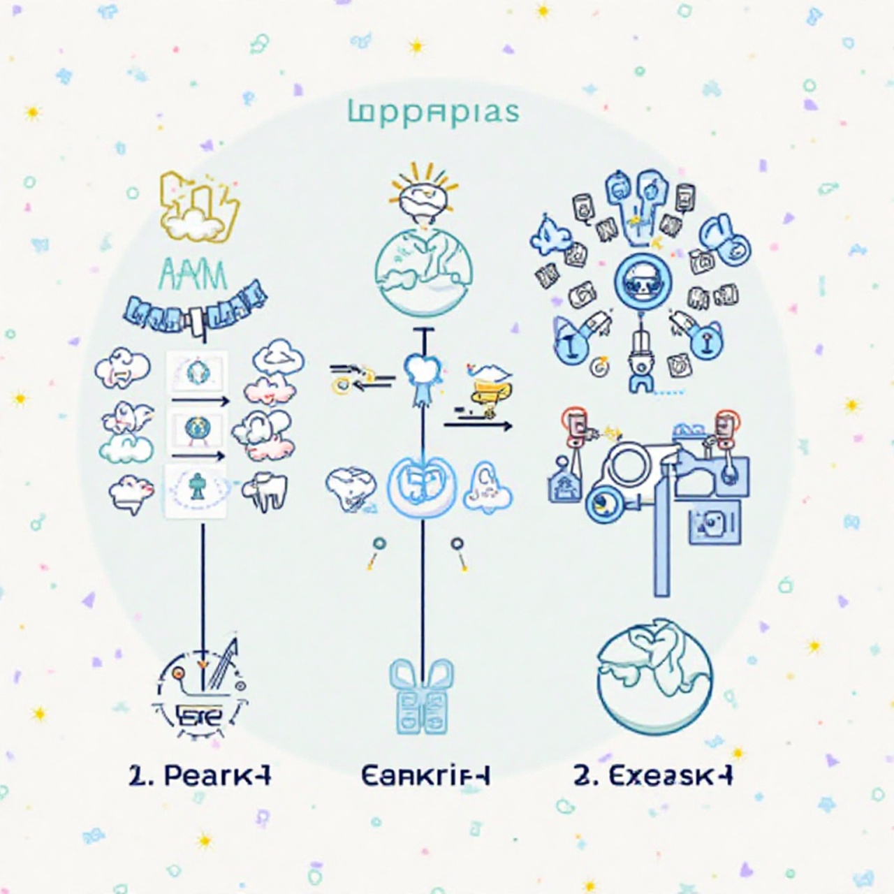 【AI×ブログブランディング】導線を「仕組み」から「信頼が育つブランド設計」へ進化させる5つのステップ