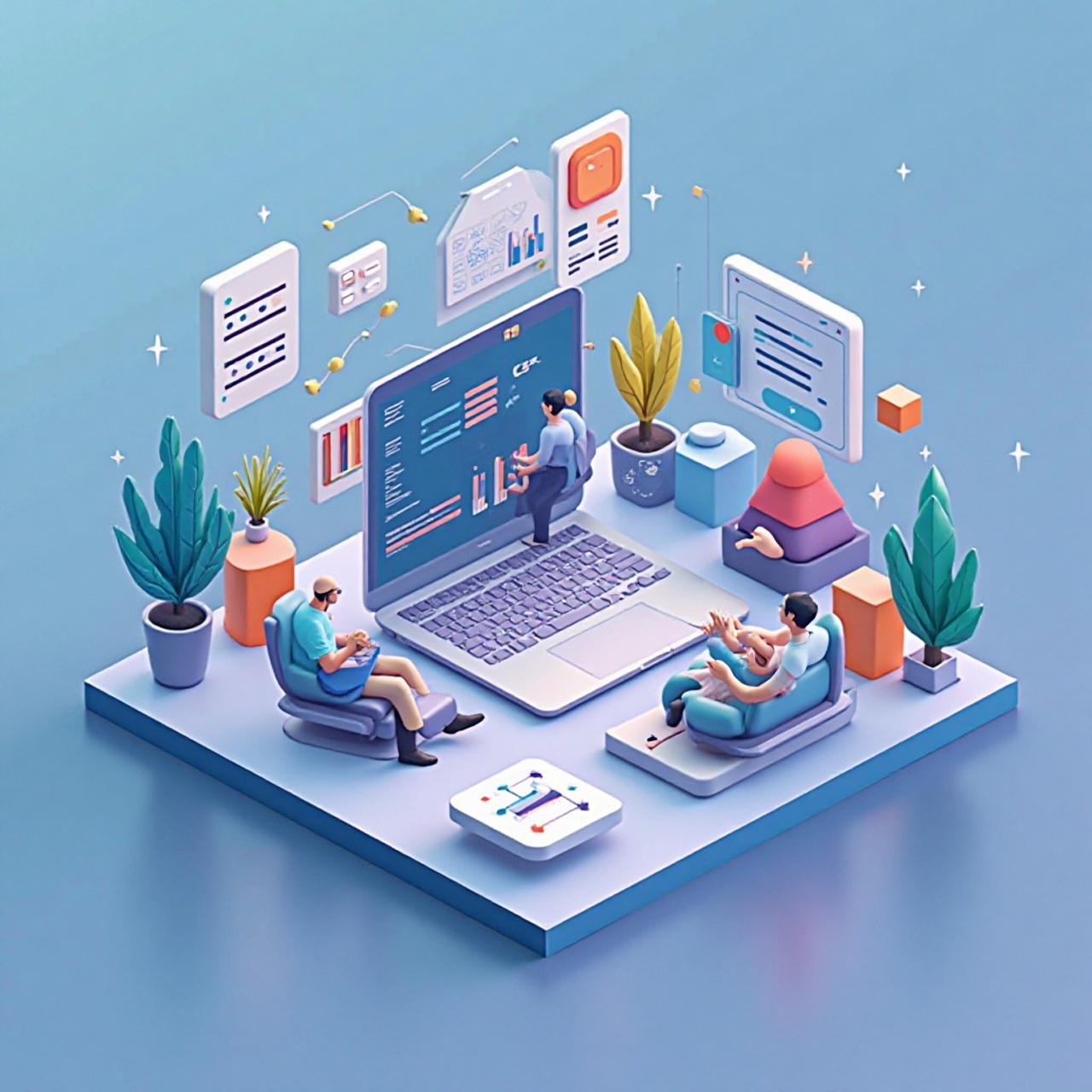 【AI×回遊率UP】読者が迷わず次の記事を読みたくなる導線の作り方