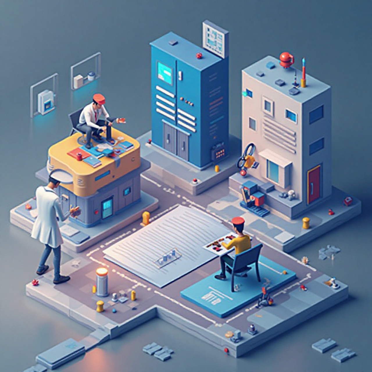 【AI×成約導線】読者が商品まで迷わず進む流れの作り方を解説