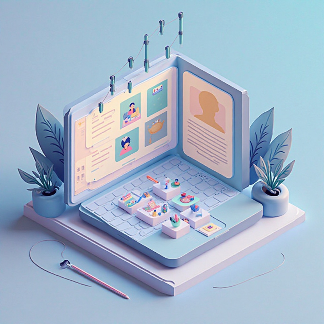 【ブログ導線の作り方】読まれ方を変える内部リンクとは？回遊率改善の基礎を解説