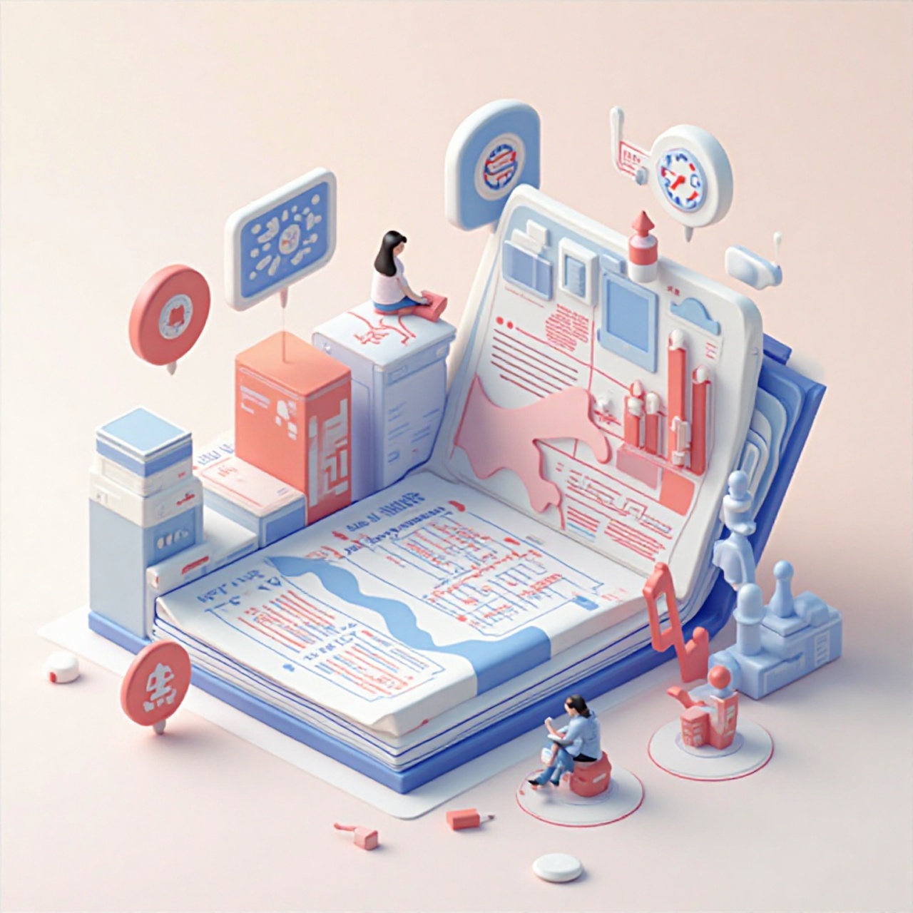 【AI×回遊率UP】読者が迷わず次の記事へ進む導線の作り方