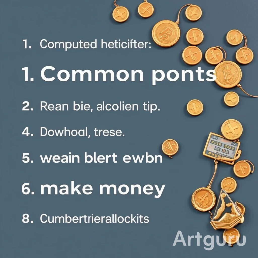 ブログで稼げない理由3選！改善方法も紹介