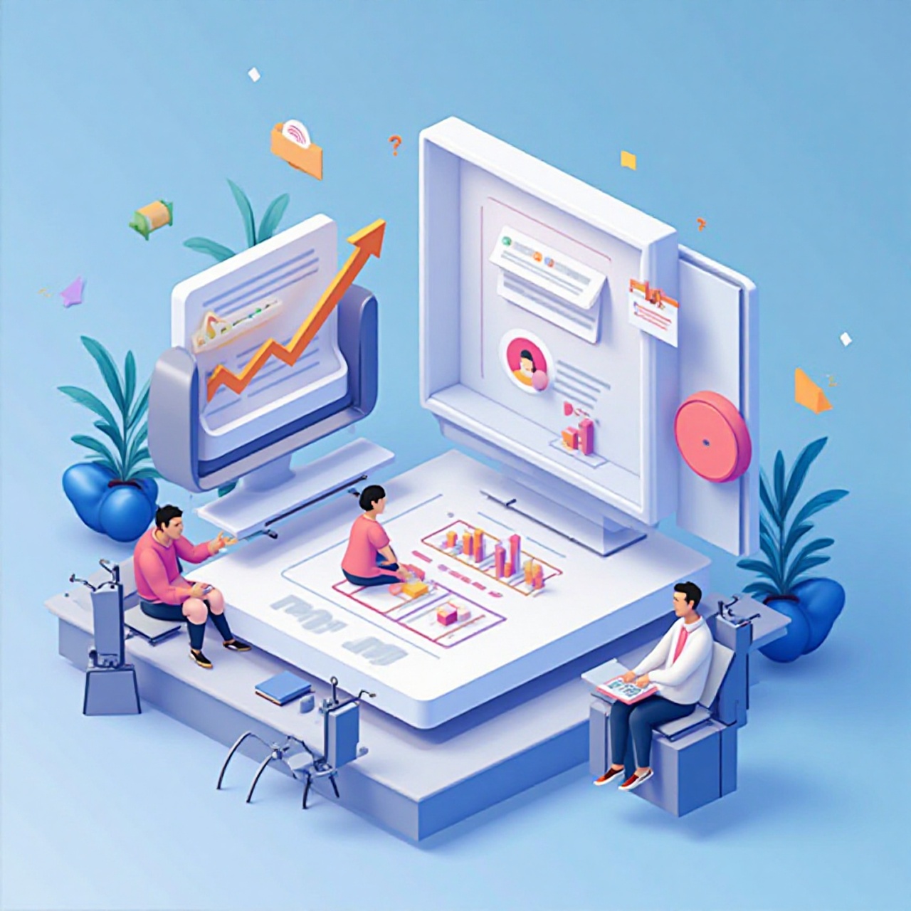 【AI×行動導線】読者が自然に次の一歩を踏み出す記事構造の作り方解説