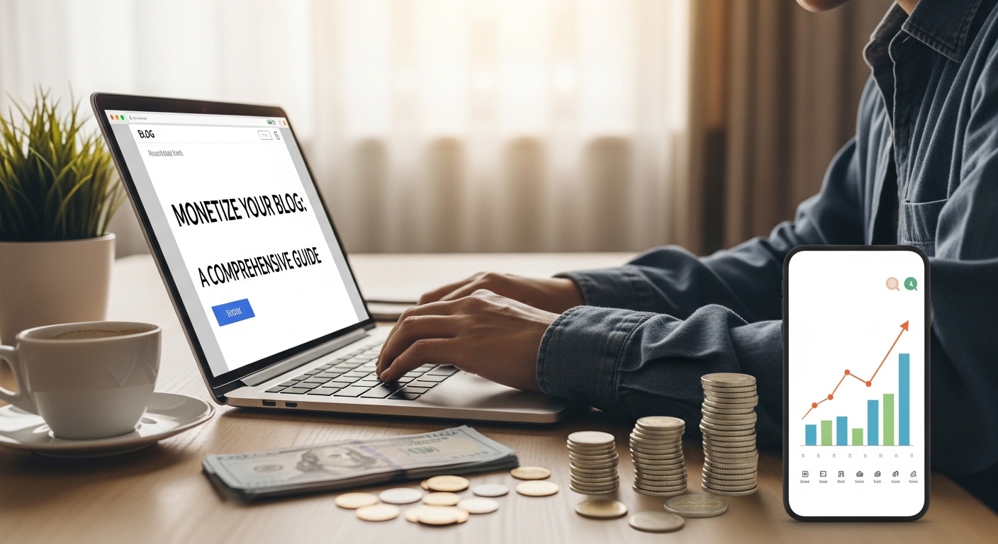 アニメ感想ブログは稼げる？収益化の仕組みと成功のコツ