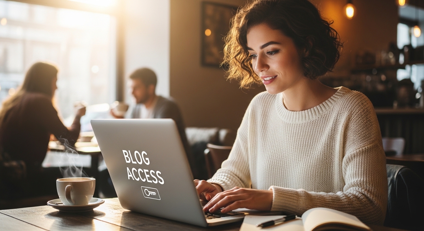 ブログのアクセスが増えない理由とは？初心者がやるべき改善方法を紹介