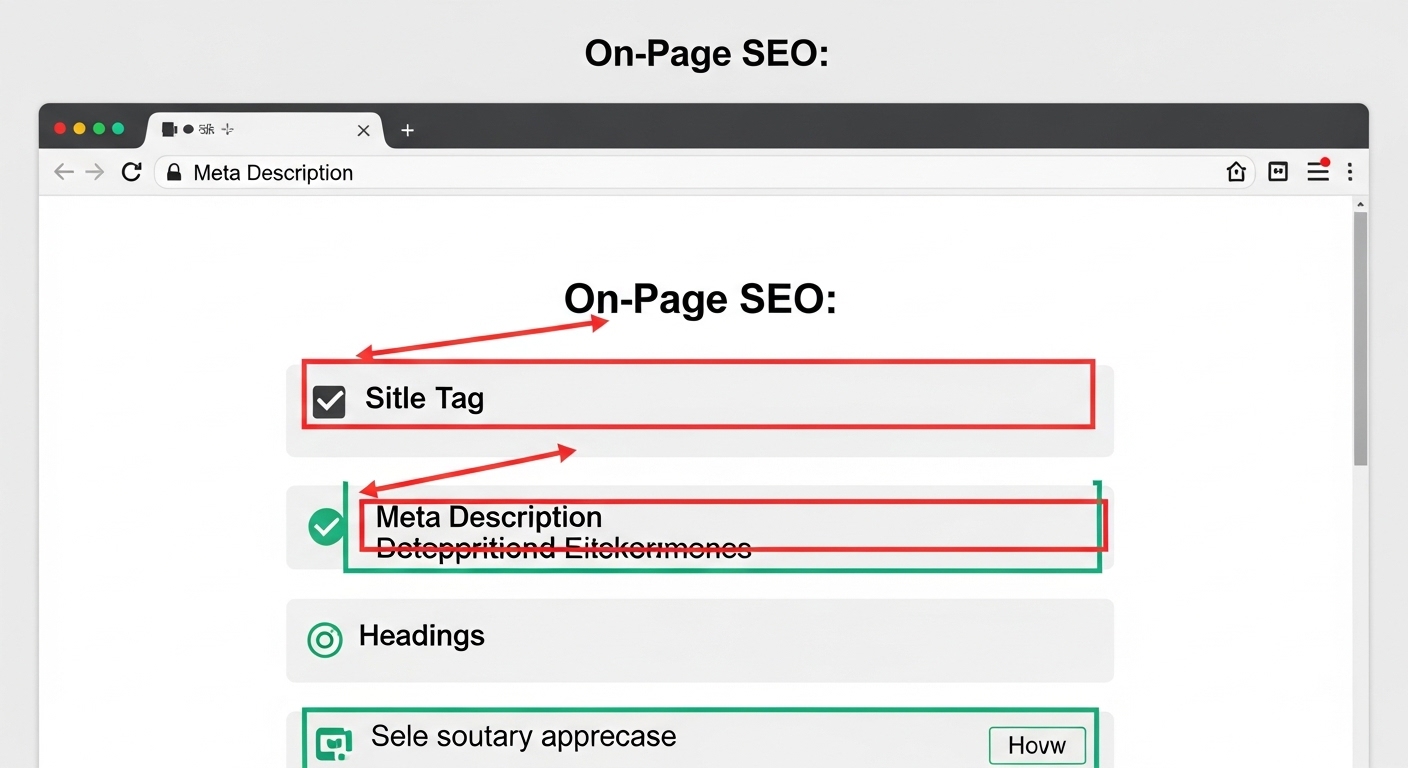 ブログのアクセスが増えない理由とは？検索流入ゼロから改善する方法