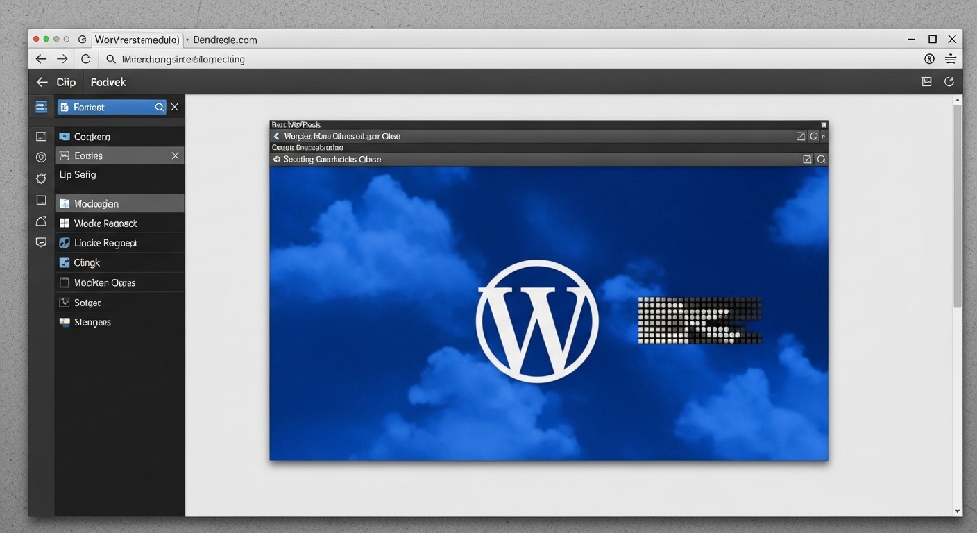 WordPressがハッキングされた？不正ログイン時の確認ポイント解説